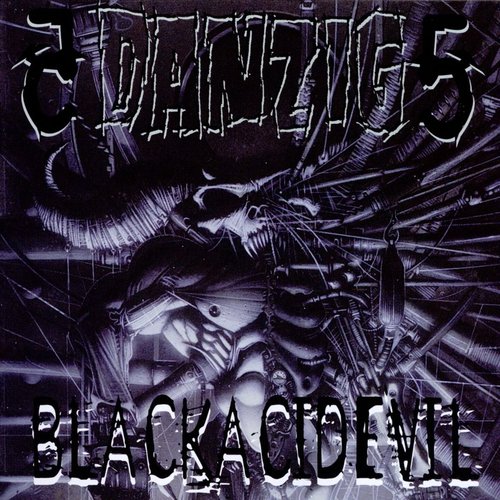 Danzig 5: Blackacidevil