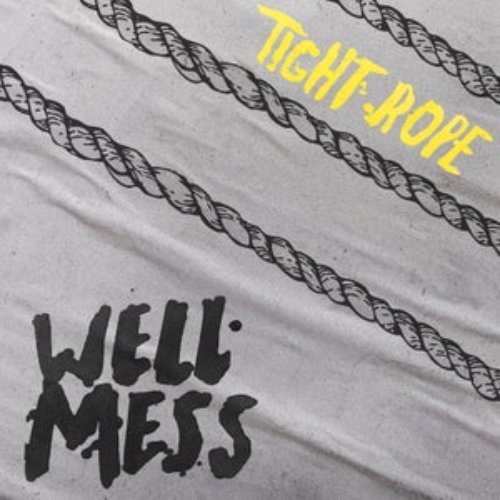 Tightrope - Single
