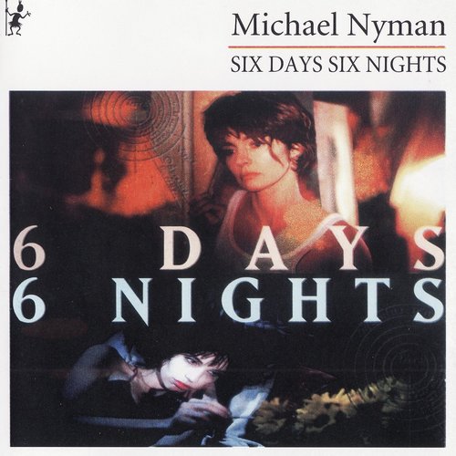 Six Days, Six Nights