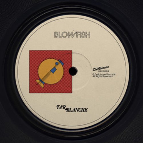 Blowfish