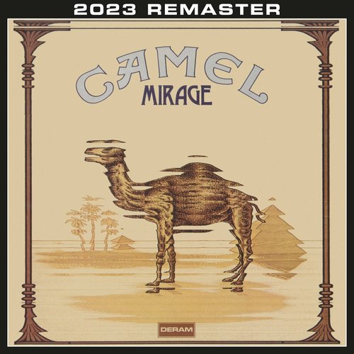 Mirage (2023 Remastered  Expanded Edition)