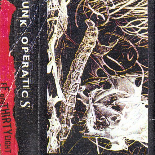 Junk Operatics