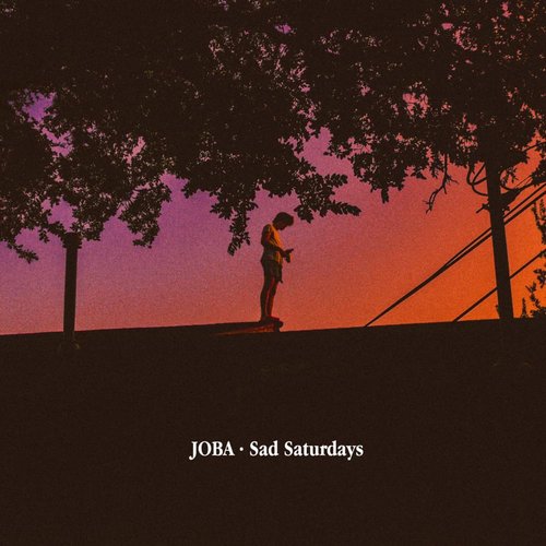 Sad Saturdays - Single