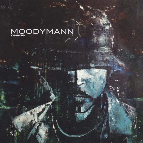 DJ-Kicks (Moodymann) [DJ Mix]