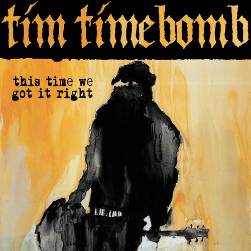 This Time We Got It Right - Single