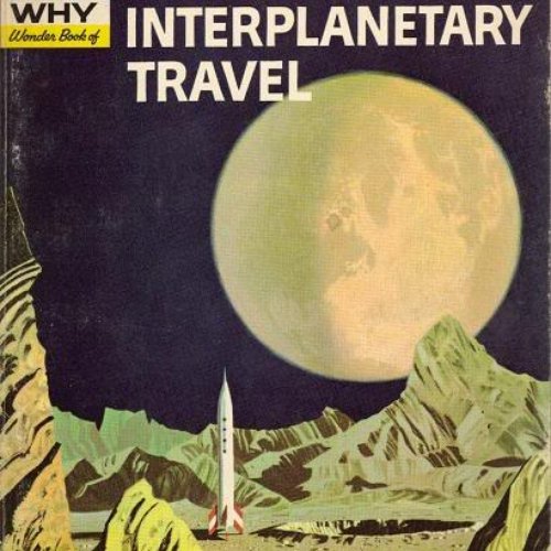 Interplanetary Thoughts