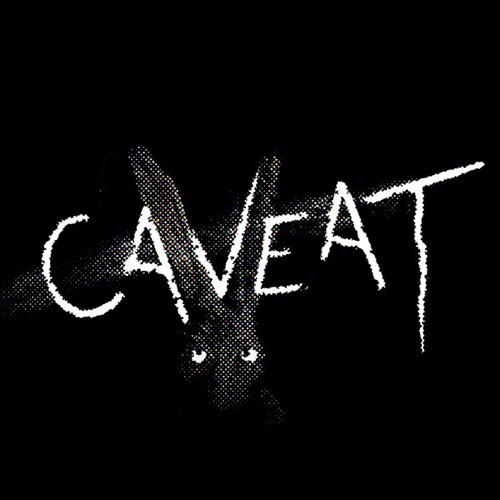 CAVEAT (Original Motion Picture Soundtrack)