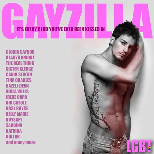 Gayzilla