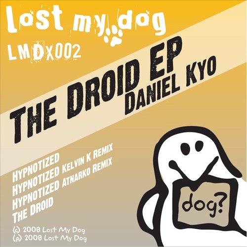 The Droid EP