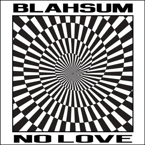 No Love