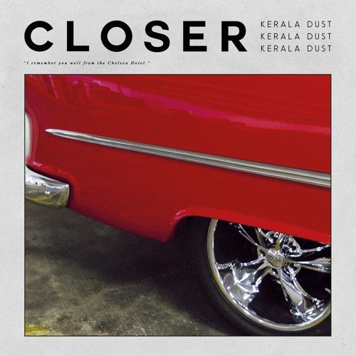 Closer