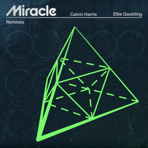 Miracle (with Ellie Goulding) [Remixes]