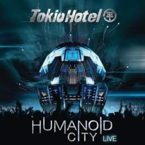 Humanoid City (Live, 12.04.2010, Mediolanum Forum Mailand, Italien)