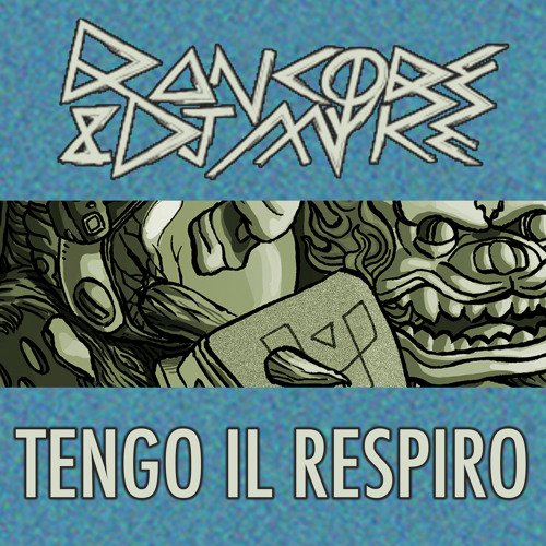 Tengo il respiro