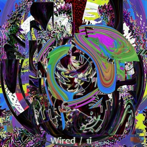 Wired