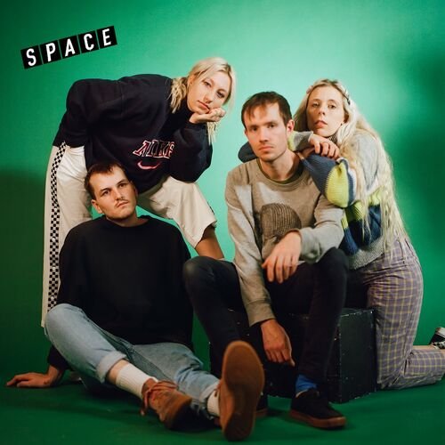 Space - Single