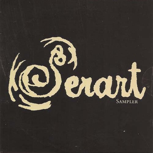 Serart Sampler