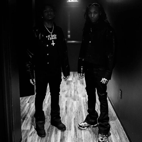Uzi Work