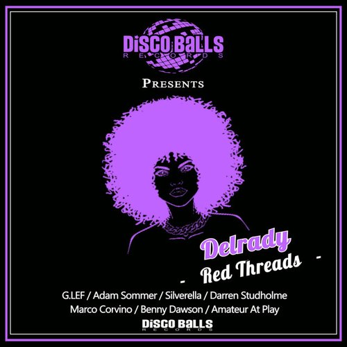Red Threads