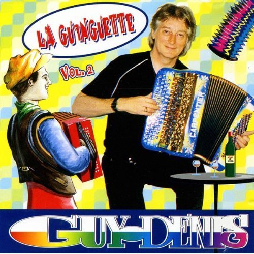 La Guinguette Vol. 2