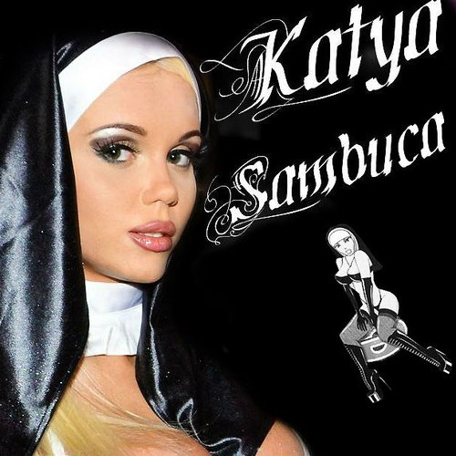 Катя Самбука — Катя Самбука | Last.fm