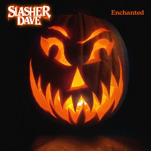Enchanted - Single