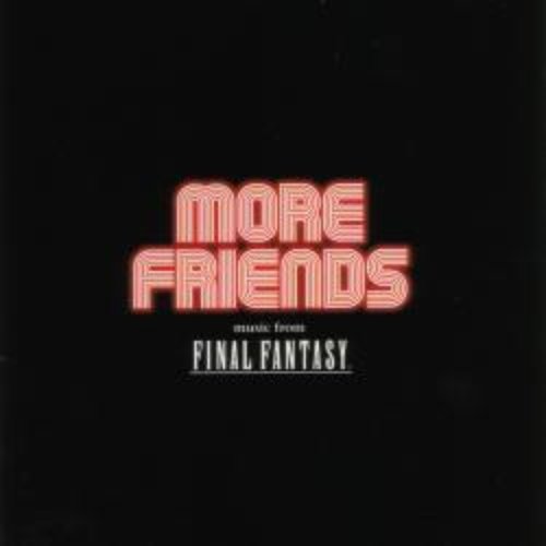 More Friends