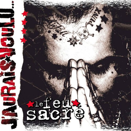 Le feu sacré