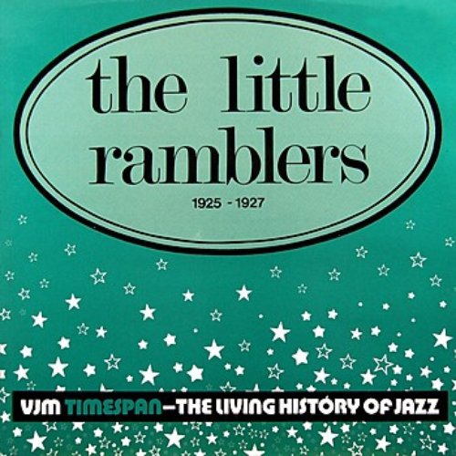 The Little Ramblers 1925-1927