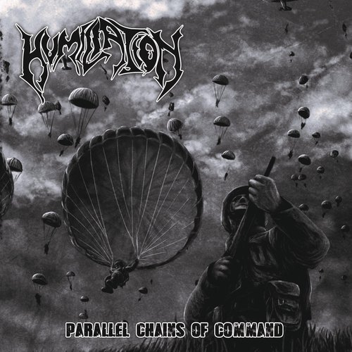 Parallel Chains of Command