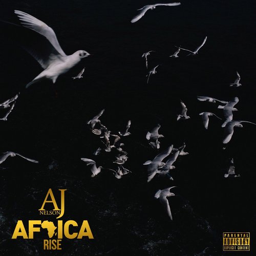 Africa Rise