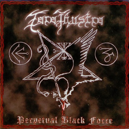Perpetual Black Force