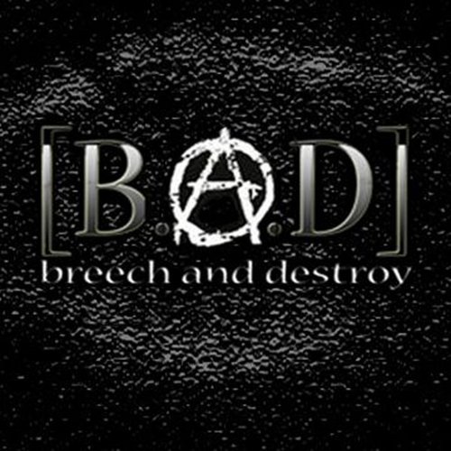 [B. A. D] Ep