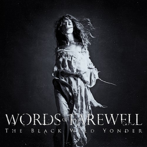 The Black Wild Yonder