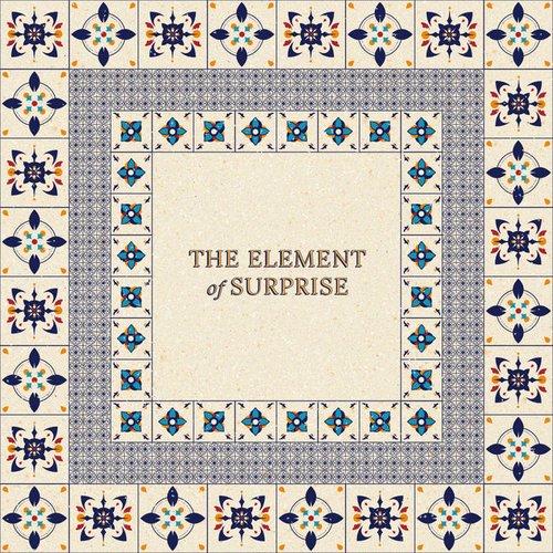 The Element of Surprise