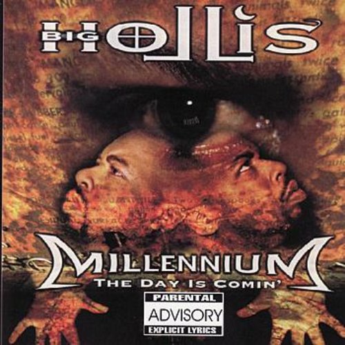 Millennium - The Day Is Comin'