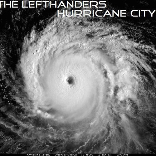 Hurricane City EP