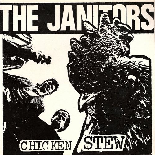 Chicken Stew