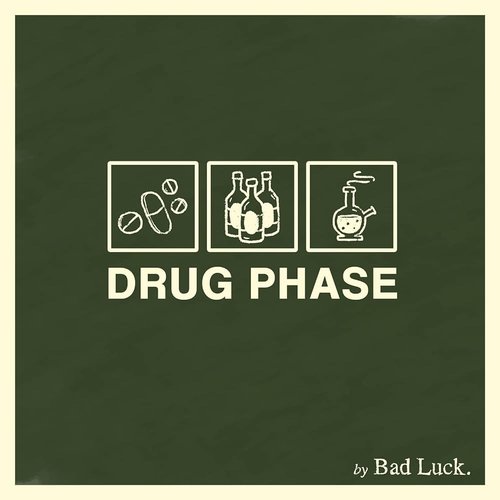 Drug Phase [Explicit]