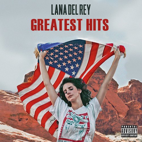 Greatest Hits