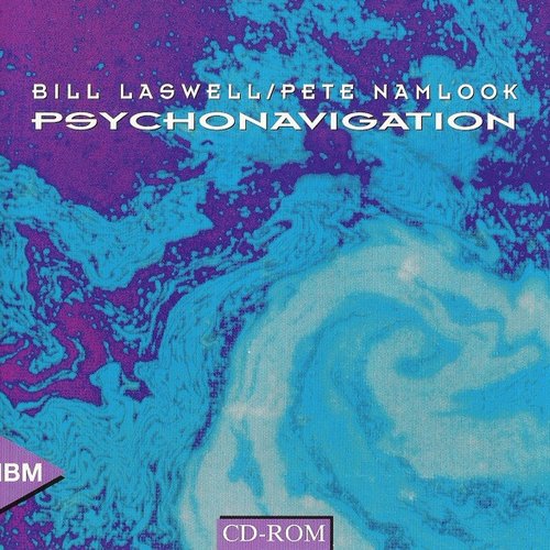 Psychonavigation