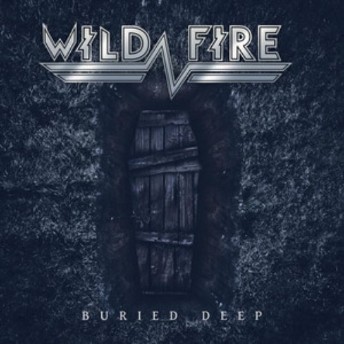 Buried Deep EP