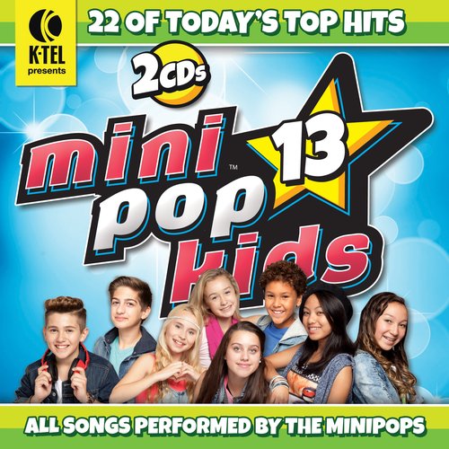 Mini Pop Kids 13