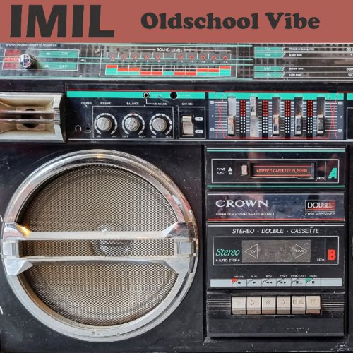 Oldschool Vibe
