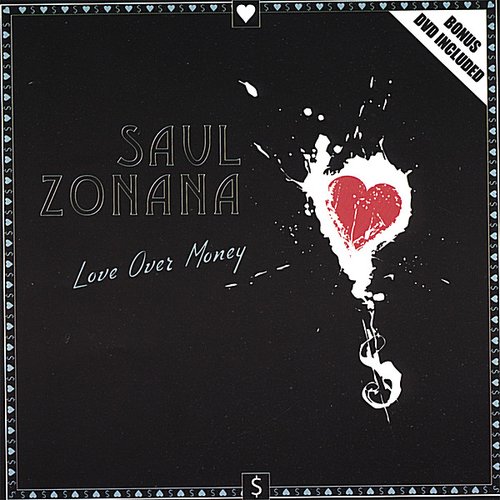 Love Over Money