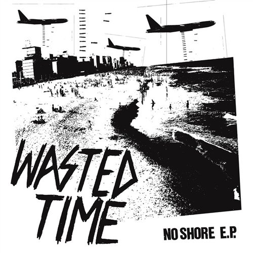 No Shore EP