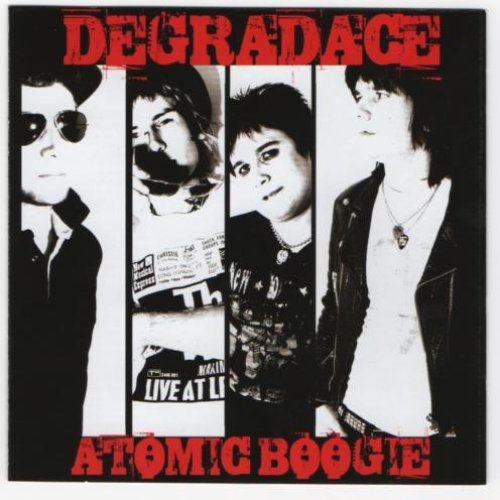 Atomic Boogie