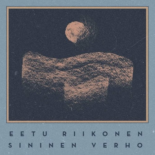 Sininen Verho