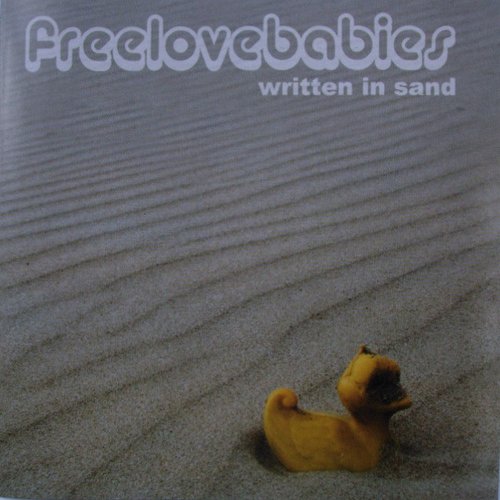 Written in Sand