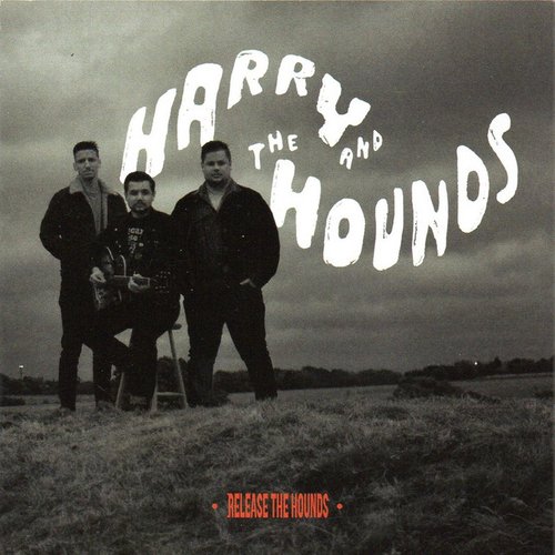 Release the Hounds